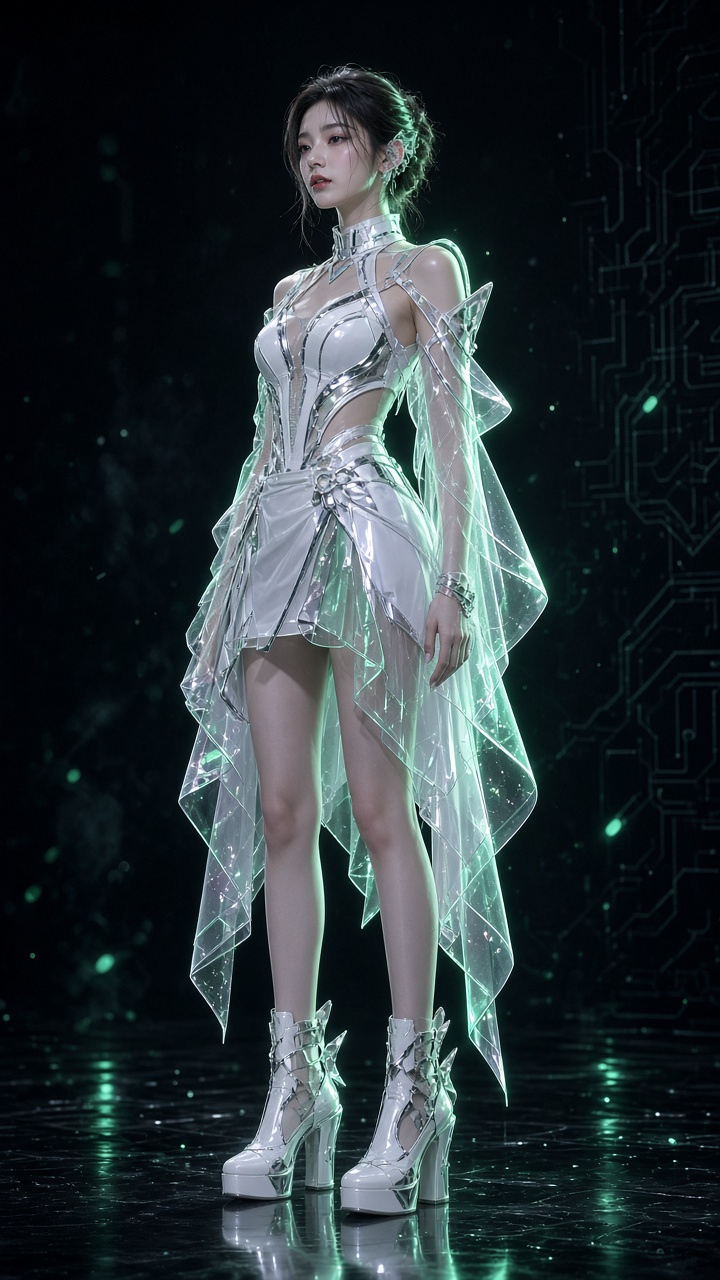 K25 AI IDOL