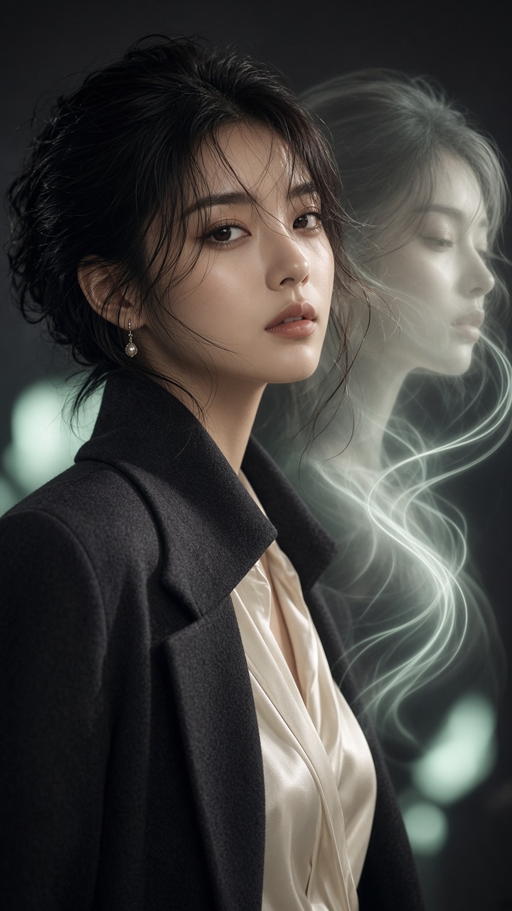 K25 Idol Modeling