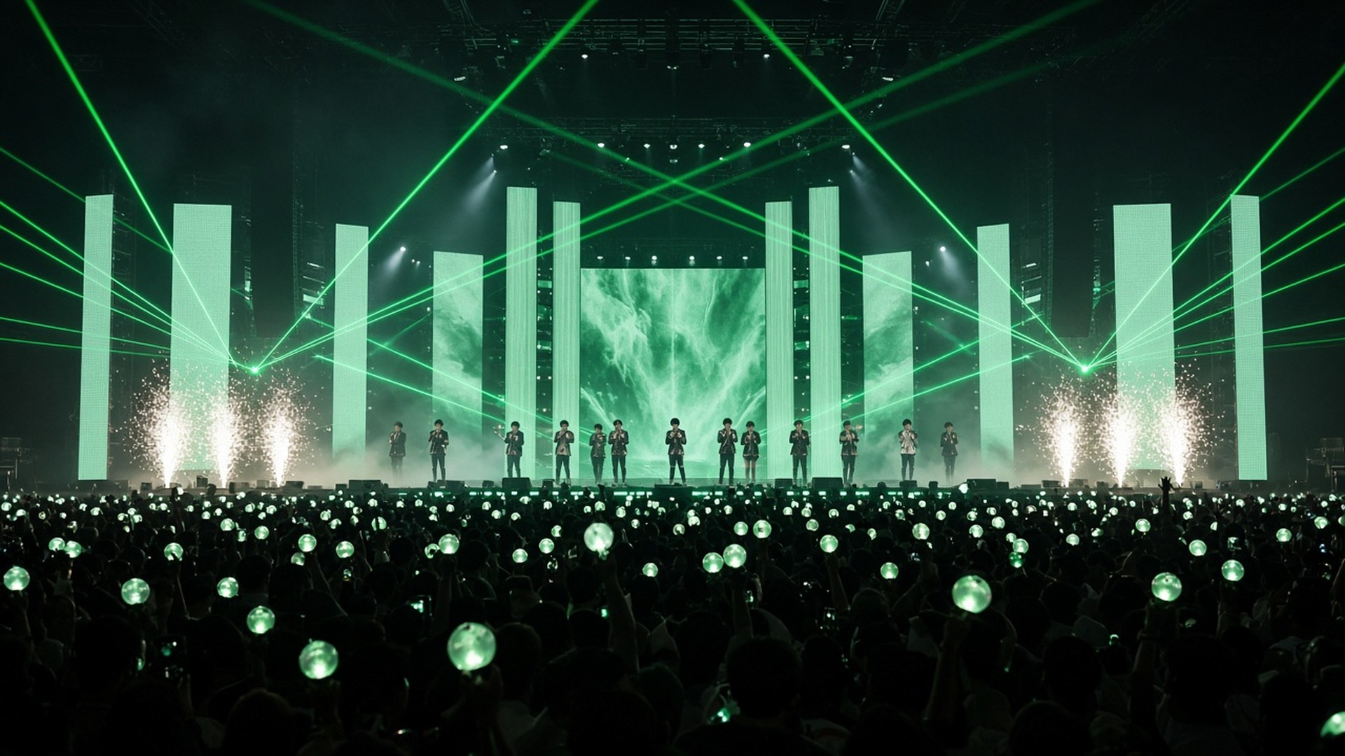 K25 STAGE